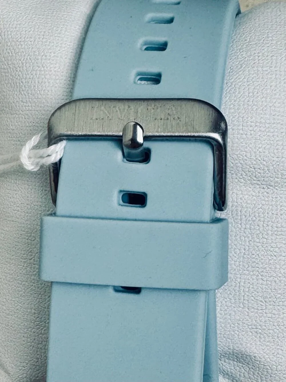 Invicta Celestial Blue Dial 45mm Quartz Watch NWT